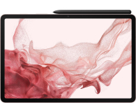 Samsung Galaxy Tab S8 11" 8/128GB 5G, S Pen, Pink Gold - 716352 - zdjęcie 4